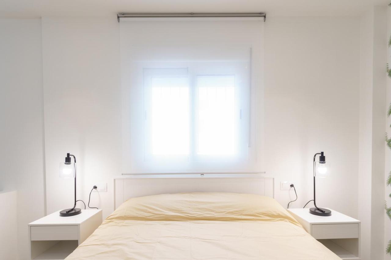 Teatro Suites Malaga Urban Flat Экстерьер фото